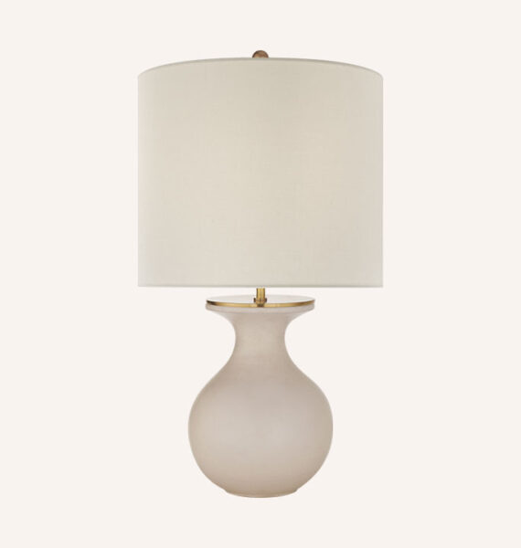 Bedroom Table Lamp - Imagem 3