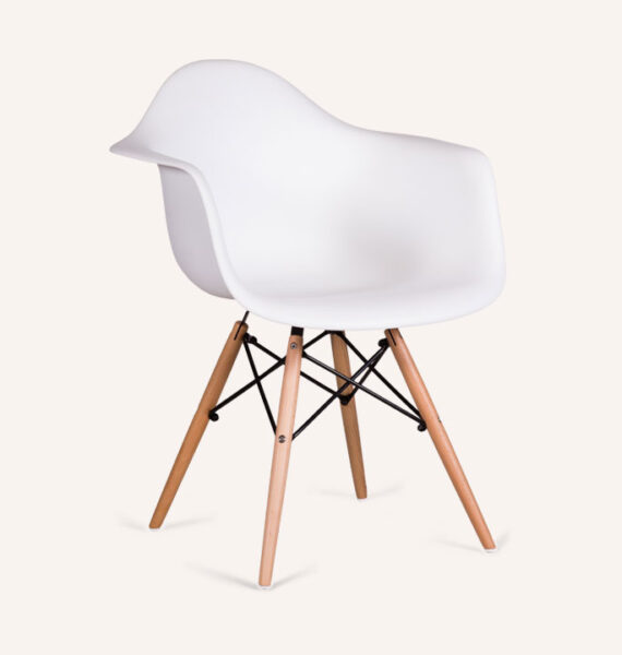 Rocking Chair - Imagem 4